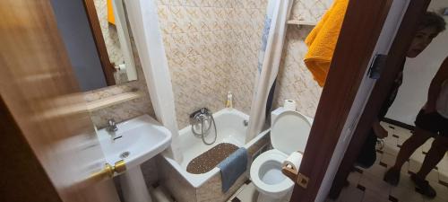 Small Single Room