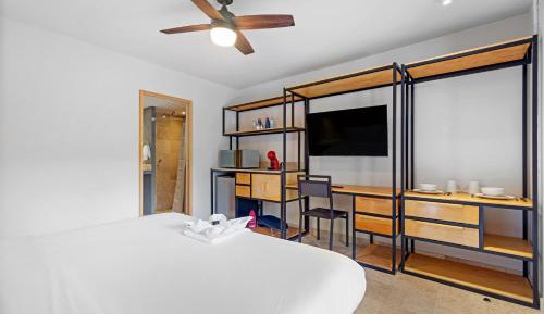 Queen Suite
