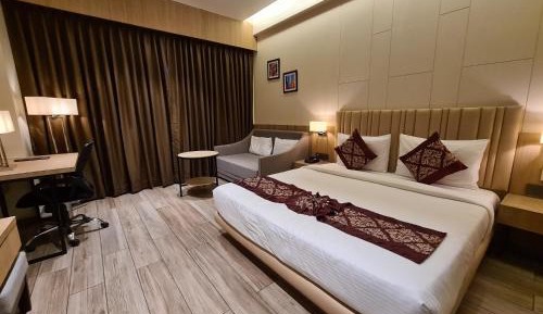 King Room