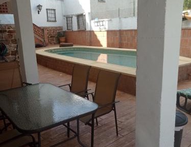 Two-Room Apartment