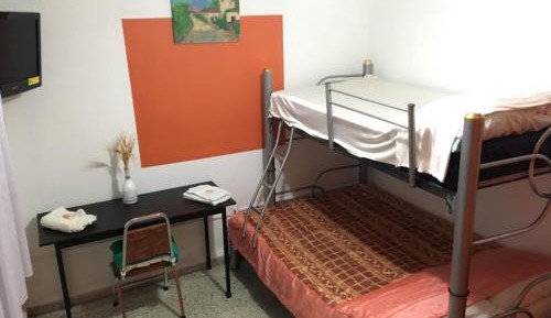 Basic Triple Room
