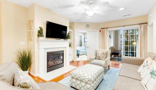 Three Bedroom Apartment