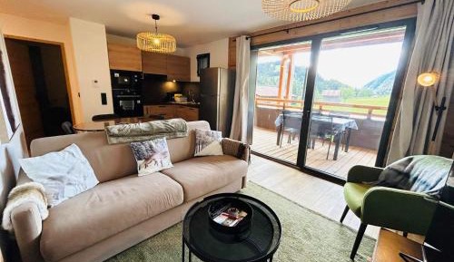 Apartment (5 Adults)