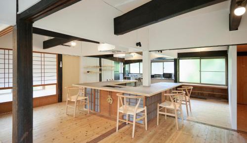 Holiday Home
