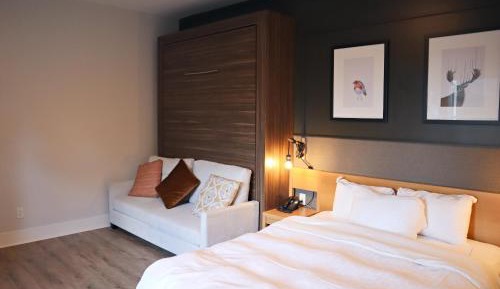 Chambre Authentique 2 lits