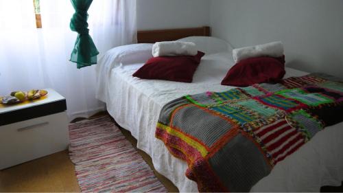 Double Room with Park View