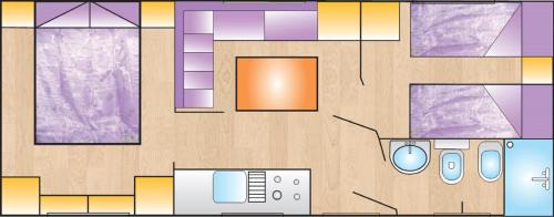 Mobile Home