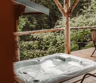 One-Bedroom Chalet