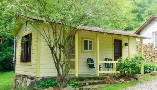 Cottage Four
