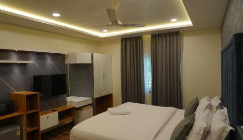 Standard Suite