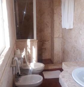 Suite with Sea View