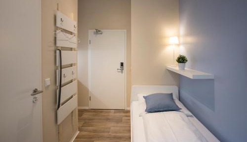 Small Single Room