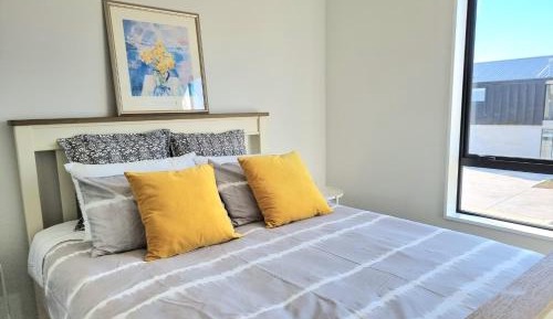 Two-Bedroom Townhouse