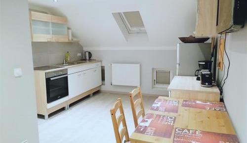 Apartment - Split Level