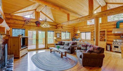 Holiday Home