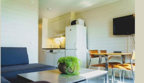 One-Bedroom Villa