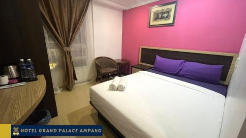 Superior Queen Room