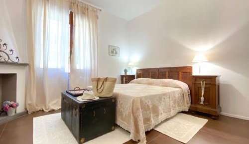 Double or Twin Room with Private Bathroom