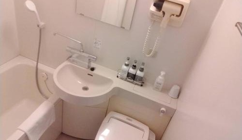 Single Room - Non-Smoking