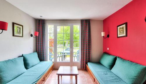 Maison de Vacances