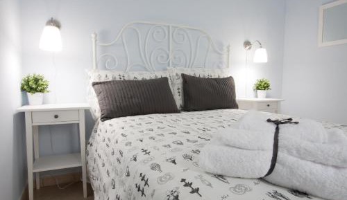 Four-Bedroom Apartment