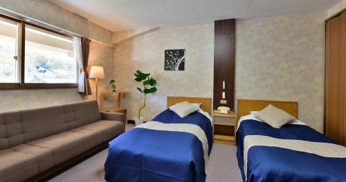 Room Selected at Check-In - Non-Smoking