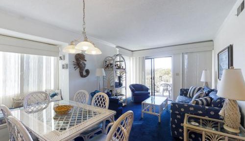 Three Bedroom Apartment