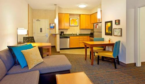 One-Bedroom Suite