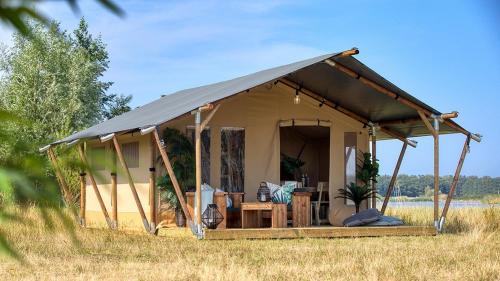 Two-Bedroom Bungalow