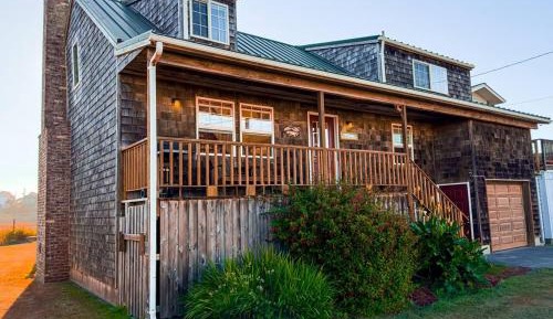Three-Bedroom Home