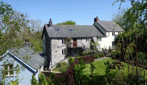 Hafannedd Mill