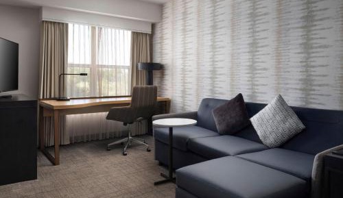 Two-Bedroom Suite