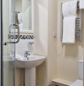 Classic Quadruple Room