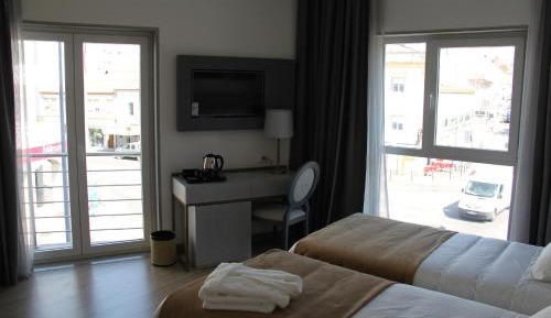 Special Offer - Double or Twin Room