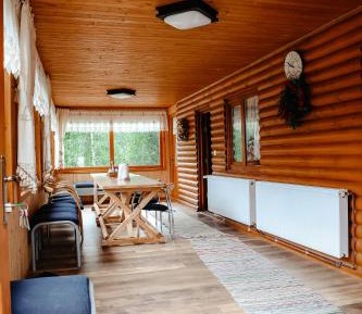 Chalet