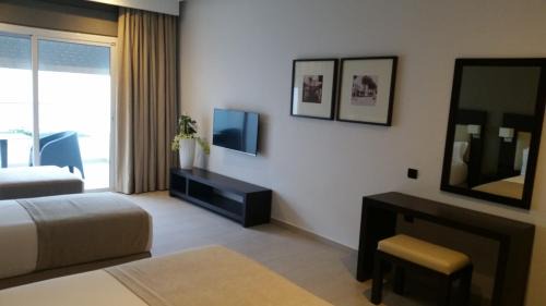 Family Room Ground Floor