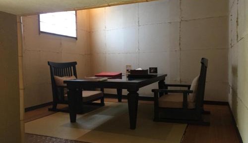 Executive Suite with Open-Air Bath "SORA" - Smoking