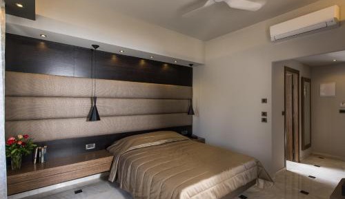 Double or Twin Room with Balcony