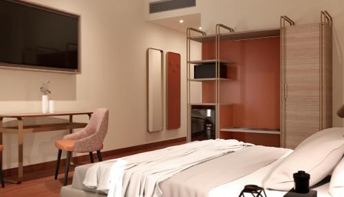 Superior Double or Twin Room