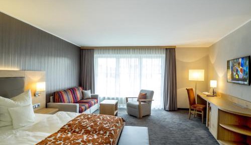 Double Room "Alpin" (no pets allowed)