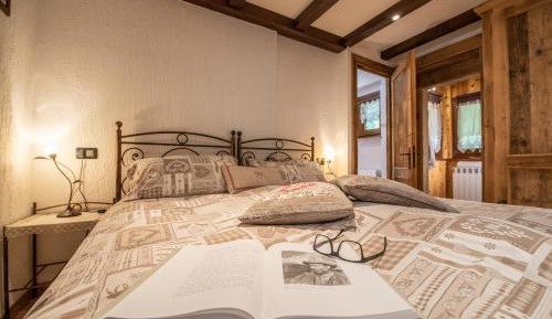 Superior Chalet