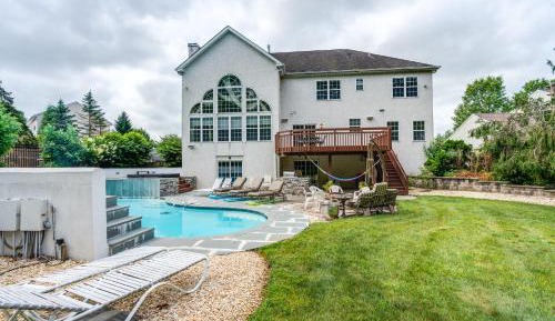 Vacation Home