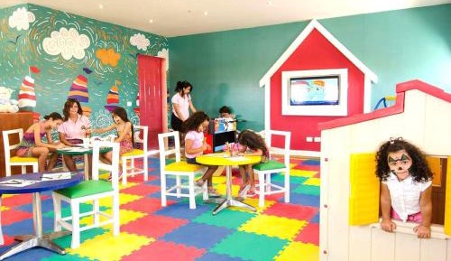 Family Duplex for Egyptians & Residents Only