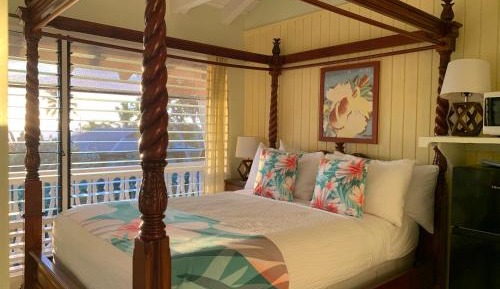 Aloha Room