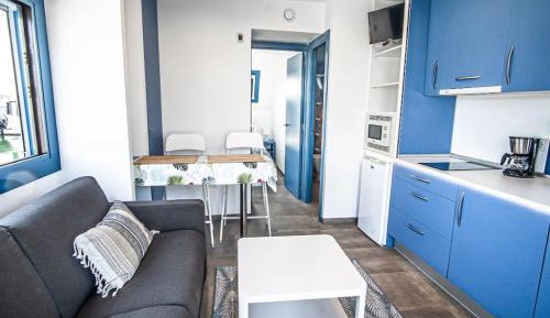 Mobile Home