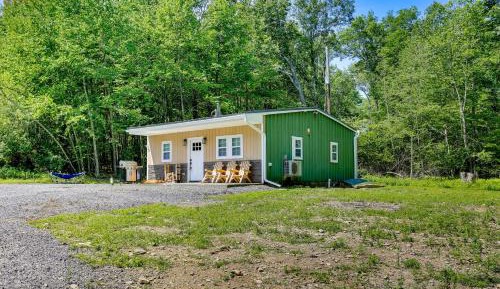 Holiday Home