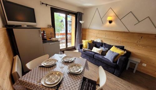 Apartment (4 Adults)