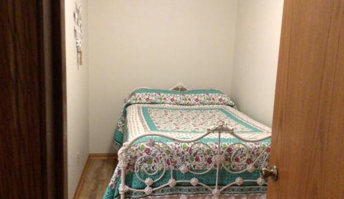 Apartment - Ground Floor