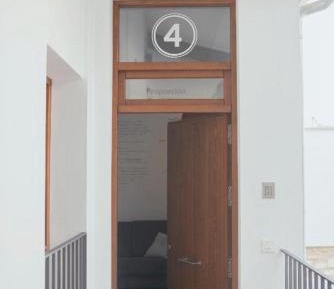 Deluxe Family Apartment