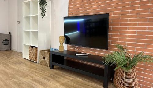 Apartment - Split Level